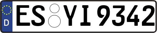ES-YI9342