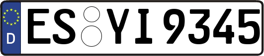 ES-YI9345