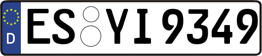 ES-YI9349
