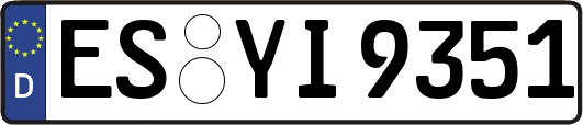 ES-YI9351