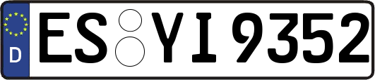 ES-YI9352