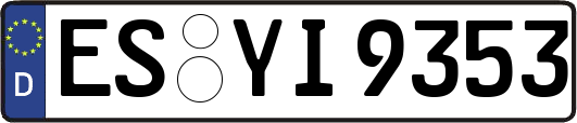 ES-YI9353