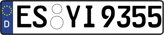 ES-YI9355