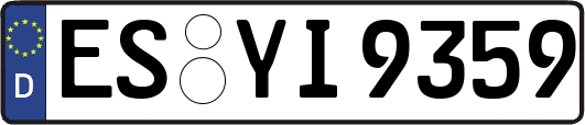 ES-YI9359