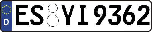 ES-YI9362