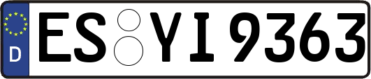 ES-YI9363