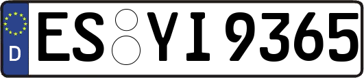 ES-YI9365
