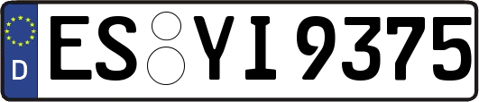 ES-YI9375