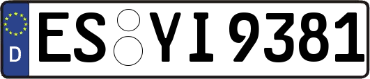 ES-YI9381