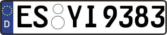 ES-YI9383