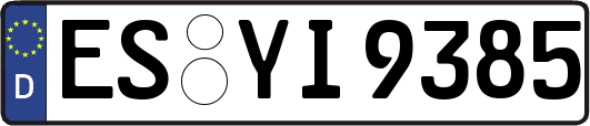 ES-YI9385