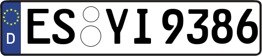 ES-YI9386