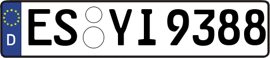ES-YI9388