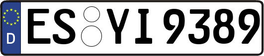 ES-YI9389