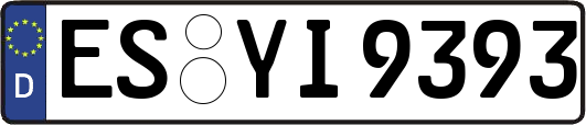 ES-YI9393