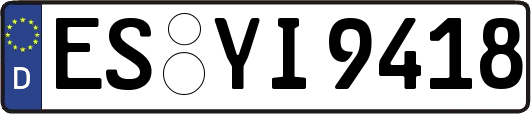 ES-YI9418