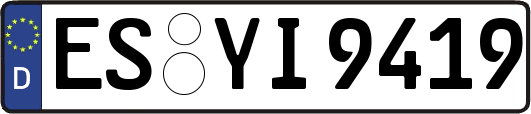 ES-YI9419