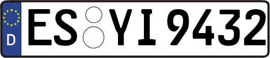 ES-YI9432