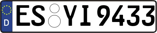 ES-YI9433
