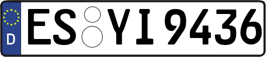 ES-YI9436