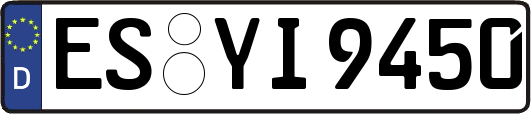 ES-YI9450