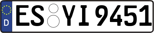 ES-YI9451