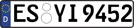 ES-YI9452