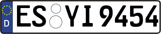 ES-YI9454