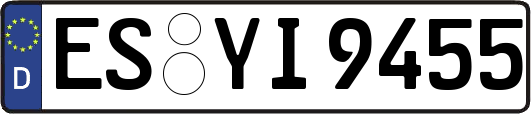 ES-YI9455