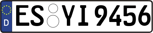 ES-YI9456