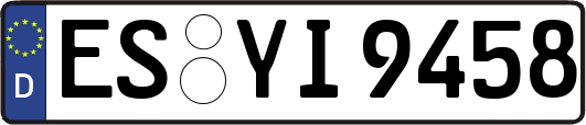 ES-YI9458