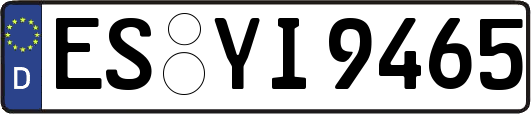 ES-YI9465