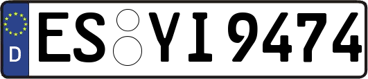 ES-YI9474