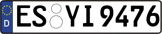 ES-YI9476