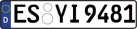 ES-YI9481