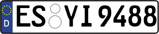 ES-YI9488