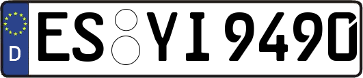 ES-YI9490