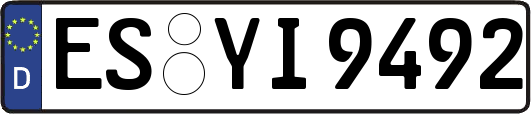 ES-YI9492