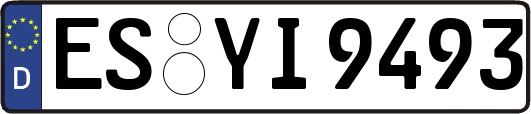 ES-YI9493
