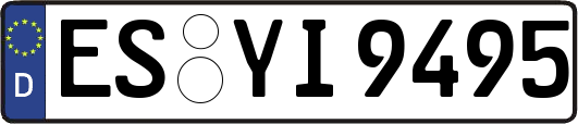ES-YI9495