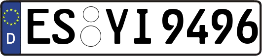 ES-YI9496