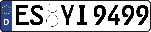 ES-YI9499