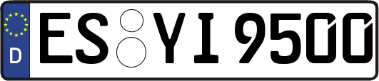 ES-YI9500
