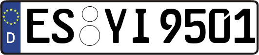 ES-YI9501