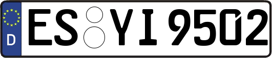 ES-YI9502