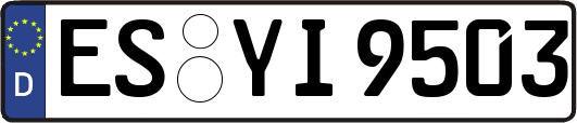 ES-YI9503