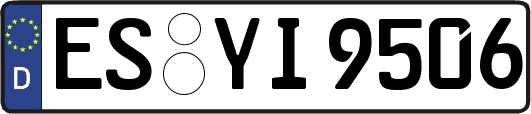 ES-YI9506