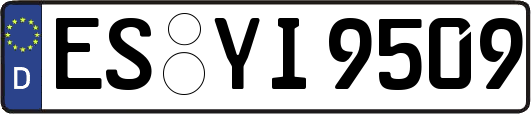 ES-YI9509