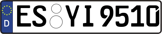 ES-YI9510