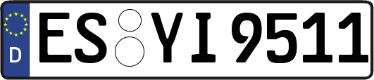 ES-YI9511
